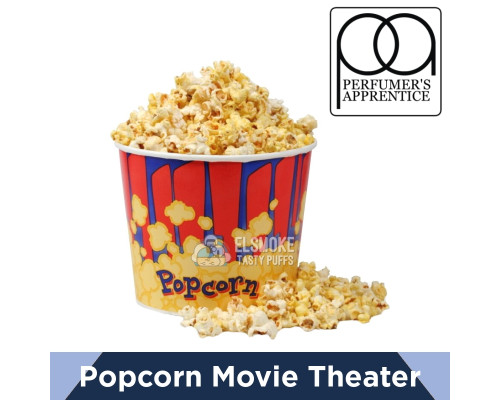 Ароматизатор TPA Popcorn Movie Theater (Попкорн) 5 мл
