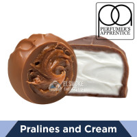 Ароматизатор TPA Pralines and Cream (Пралине и крем) 5 мл