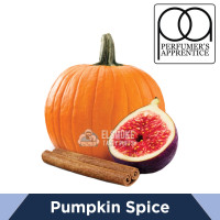 Ароматизатор TPA Pumpkin Spice Flavor (Тыквенный пирог) 5 мл