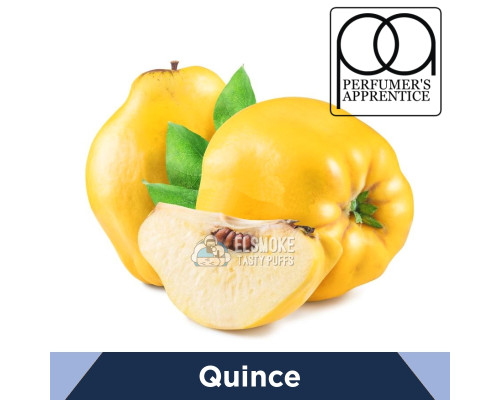 Ароматизатор TPA Quince (Айва) 5 мл