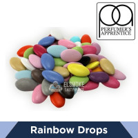 Ароматизатор TPA Rainbow Drops Flavor (Фруктовые конфеты) 5 мл
