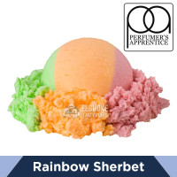 Ароматизатор TPA Rainbow Sherbet (Фруктовый щербет) 5 мл