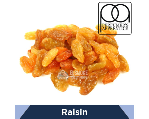 Ароматизатор TPA Raisin (Изюм) 5 мл