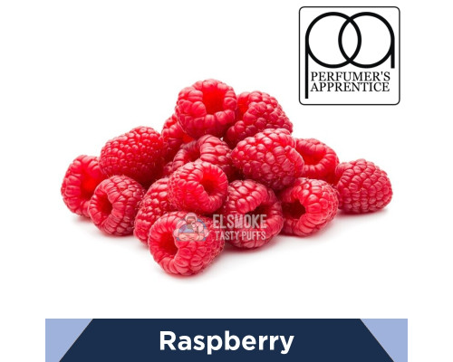 Ароматизатор TPA Raspberry Flavor (Малина) 5 мл