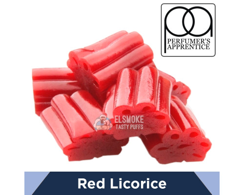 Ароматизатор TPA Red Licorice Flavor (Лакрица) 5 мл