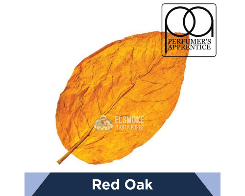 Ароматизатор TPA Red Oak Flavor (Табак) 5 мл