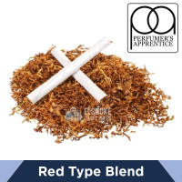 Ароматизатор TPA Red Type Blend (Табак) 5 мл