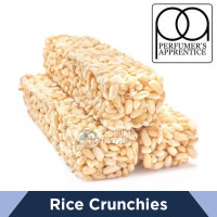 Ароматизатор TPA Rice Crunchies Flavor (Рисовые колечки) 5 мл