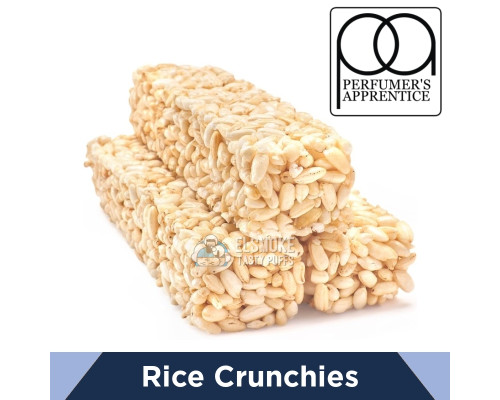 Ароматизатор TPA Rice Crunchies Flavor (Рисовые колечки) 5 мл