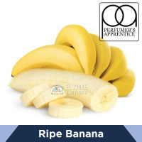 Ароматизатор TPA Ripe Banana (Спелый банан) 5 мл