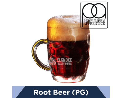 Ароматизатор TPA Root Beer (PG) (Корневое пиво) 5 мл