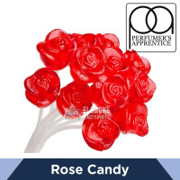 Ароматизатор TPA Rose Candy Flavor (Цветочная конфета) 5 мл