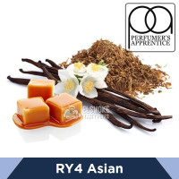 Ароматизатор TPA RY4 Asian Flavor (Табак) 5 мл