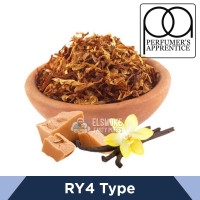 Ароматизатор TPA RY4 Type Flavor (Табак) 5 мл