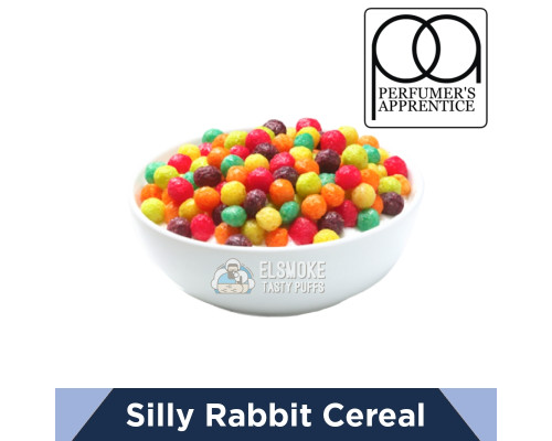 Ароматизатор TPA Silly Rabbit Cereal (Фруктовые хлопья) 5 мл