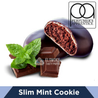 Ароматизатор TPA Slim Mint Cookie (Мятное печенье в шоколаде) 5 мл