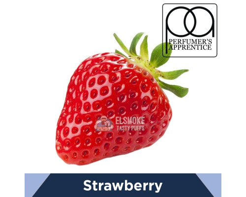 Ароматизатор TPA Strawberry (Клубника) 5 мл