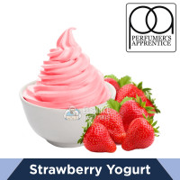 Ароматизатор TPA Strawberry Yogurt (Клубничный йогурт) 5 мл