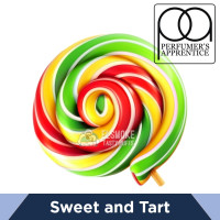 Ароматизатор TPA Sweet and Tart Flavor (Кисло сладкий леденец) 5 мл