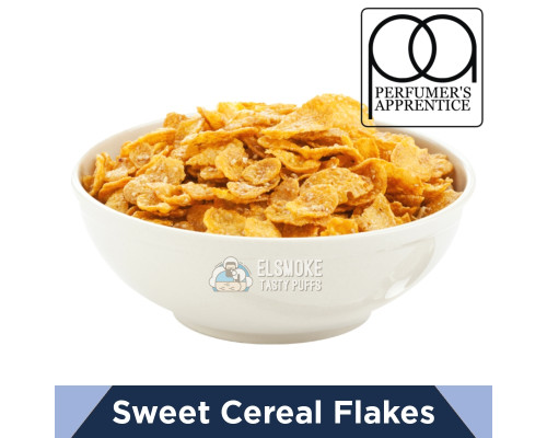 Ароматизатор TPA Sweet Cereal Flakes (Сладкие злаковые хлопья) 5 мл