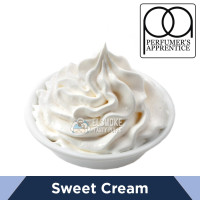 Ароматизатор TPA Sweet Cream (Сладкий крем) 5 мл