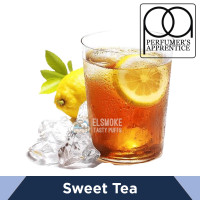 Ароматизатор TPA Sweet Tea Flavor (Сладкий чай) 5 мл