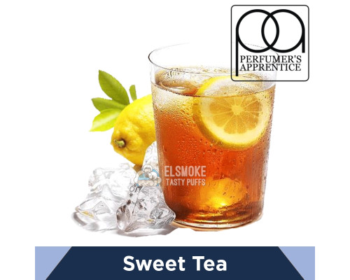 Ароматизатор TPA Sweet Tea Flavor (Сладкий чай) 5 мл