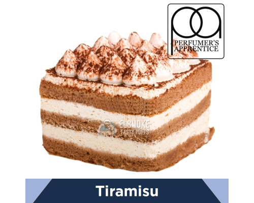 Ароматизатор TPA Tiramisu Flavor (Тирамису) 5 мл