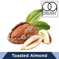 Ароматизатор TPA Toasted Almond Flavor (Жаренный миндаль) 5 мл