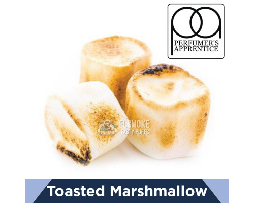 Ароматизатор TPA Toasted Marshmallow Flavor (Жаренный маршмэллоу) 5 мл
