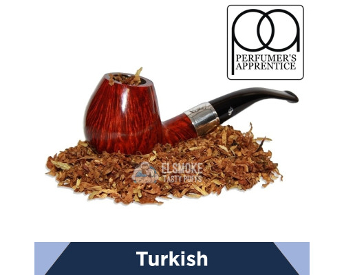 Ароматизатор TPA Turkish Flavor (Табак) 5 мл