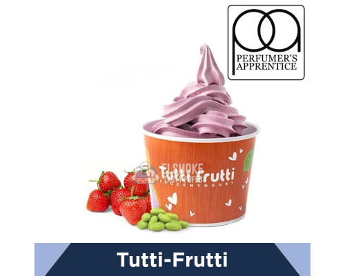 Ароматизатор TPA Tutti-Frutti Flavor (Тутти фрутти) 5 мл