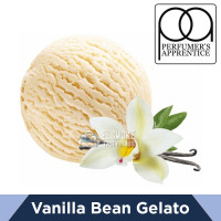 Ароматизатор TPA Vanilla Bean Gelato (Ванильный заварной крем) 5 мл