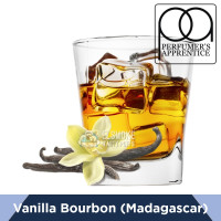 Ароматизатор TPA Vanilla Bourbon (Madagascar) (Ванильный бурбон) 5 мл