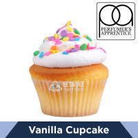 Ароматизатор TPA Vanilla Cupcake (Ванильный кекс) 5 мл