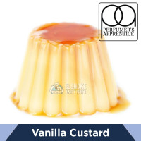 Ароматизатор TPA Vanilla Custard (Ванильный заварной крем) 5 мл