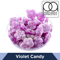 Ароматизатор TPA Violet Candy (Фиалковые леденцы) 5 мл
