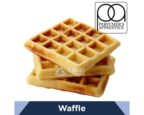 Ароматизатор TPA Waffle (Вафли) 5 мл