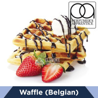Ароматизатор TPA Waffle (Belgian) (Бельгийские вафли) 5 мл