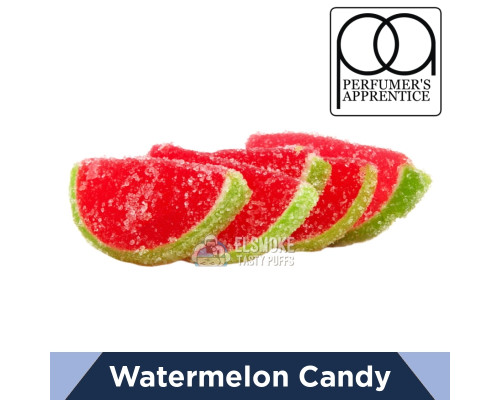 Ароматизатор TPA Watermelon Candy Flavor (Сладкий арбуз) 5 мл