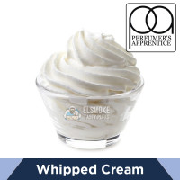 Ароматизатор TPA Whipped Cream (Взбитые сливки) 5 мл