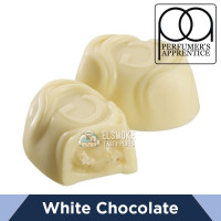 Ароматизатор TPA White Chocolate (Белый шоколад) 5 мл