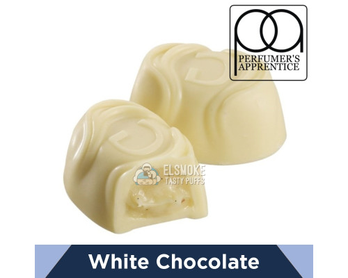 Ароматизатор TPA White Chocolate (Белый шоколад) 5 мл