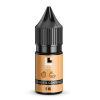 Ароматизатор ULL Orange Grapefruit (Апельсин и грейпфрут) 5 мл