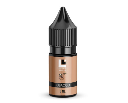 Ароматизатор ULL Tobacco (Табак) 5 мл