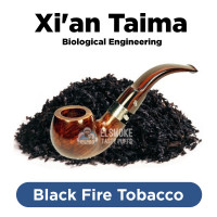 Ароматизатор Xian Taima Black Fire Tobacco (Табак) 5 мл