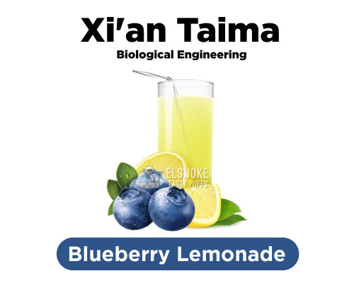 Ароматизатор Xian Taima Blueberry Lemonade (Черничный лимонад) 5 мл