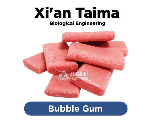 Ароматизатор Xian Taima Bubble Gum (Жвачка) 5 мл