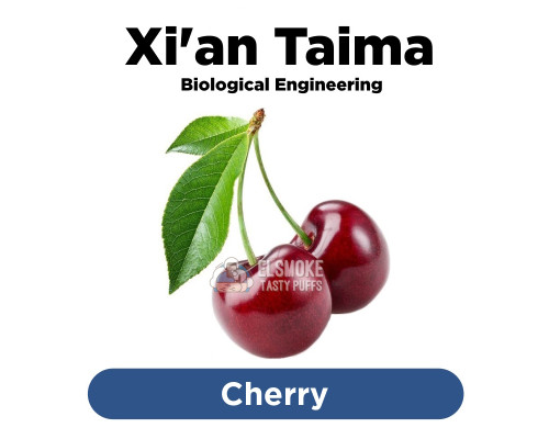 Ароматизатор Xian Taima Cherry (Вишня) 5 мл