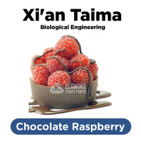 Ароматизатор Xian Taima Chocolate Raspberry (Малина в шоколаде) 5 мл